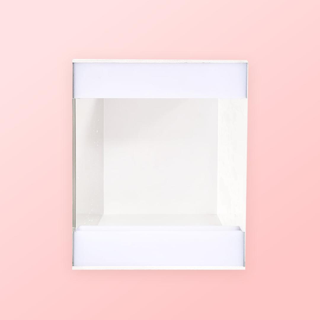 アクリル飼育ケージ 30cm　-S SIZE-