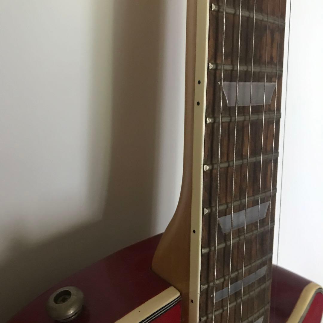 harmony ハーモニーギター　ビザールギター