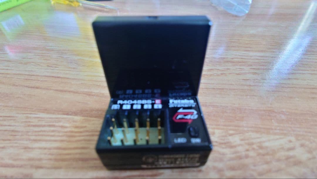 フタバ R404SBS-E 受信機