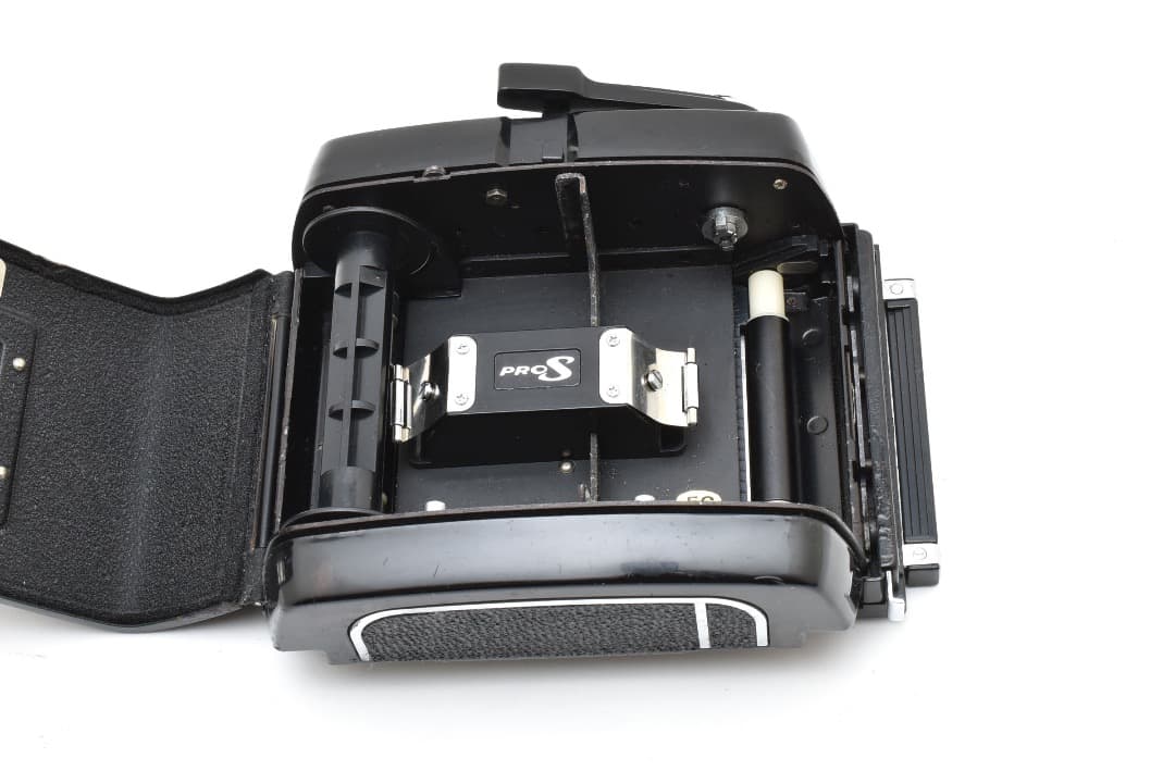 マミヤ Mamiya RB67 S SD 120 フィルムバック 2436