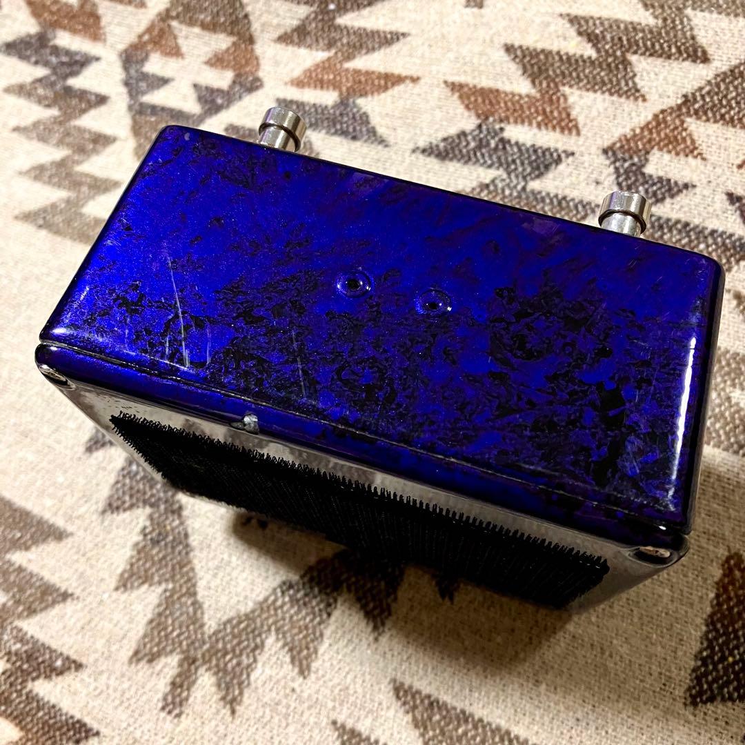 Paul Cochrane Tim Overdrive V2 レア 希少 良品