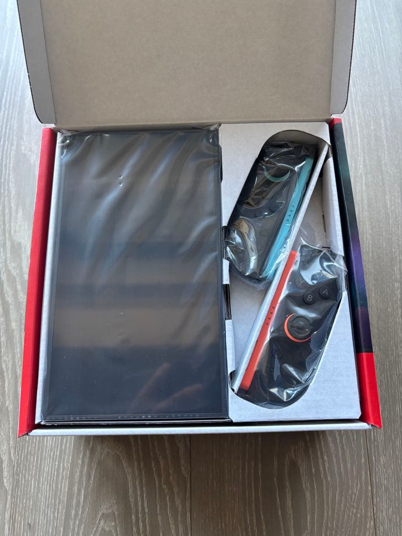 Nintendo Switch 2 日本語専用 本体(新品未使用)本日発送可能！