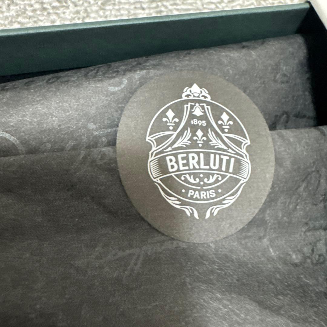 お値下げ！BERLUTI ベルルッティ シューホーン 靴べら