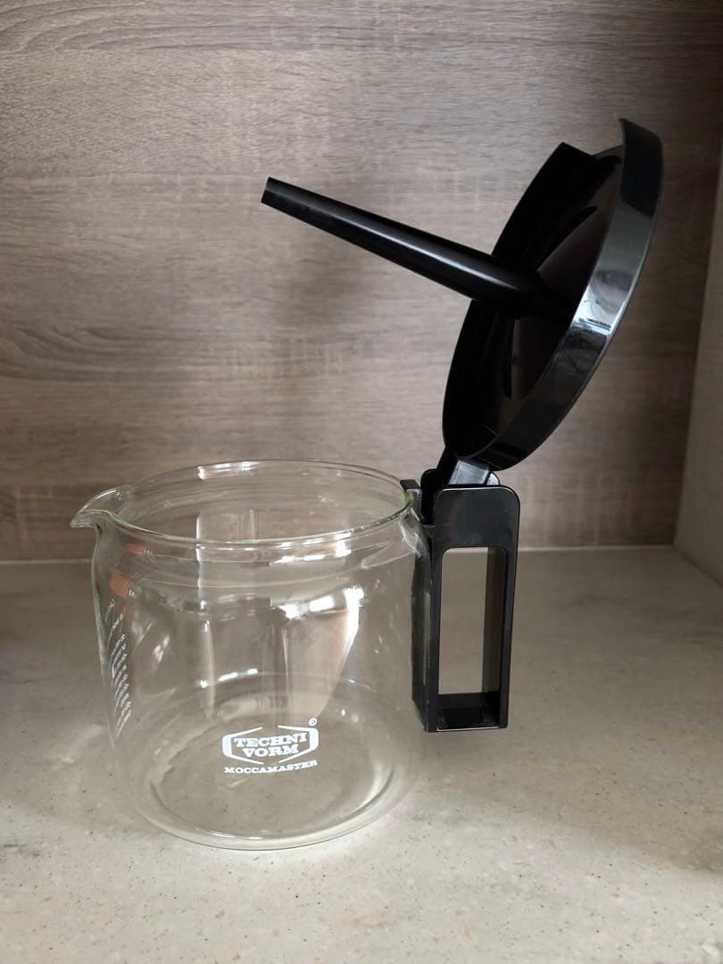 モカマスター コーヒーメーカー