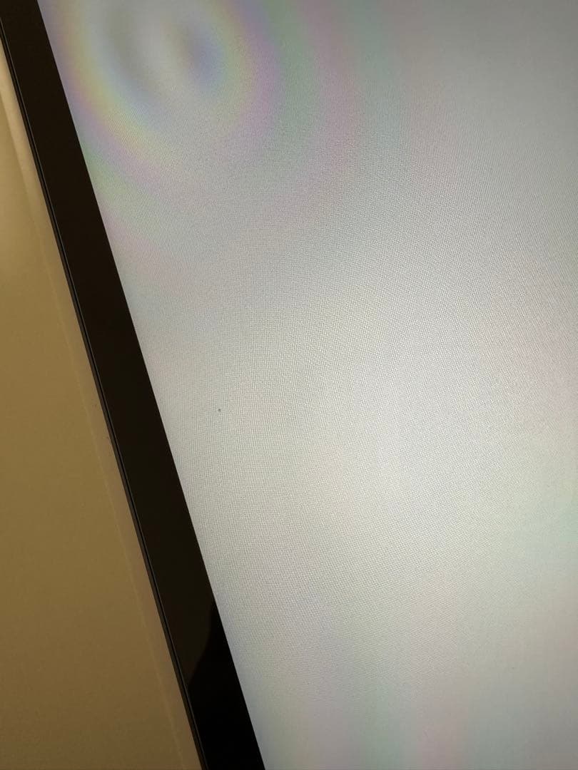 ipad pro 12.9 第3世代スペースグレイ 512GB Wi-Fiモデル