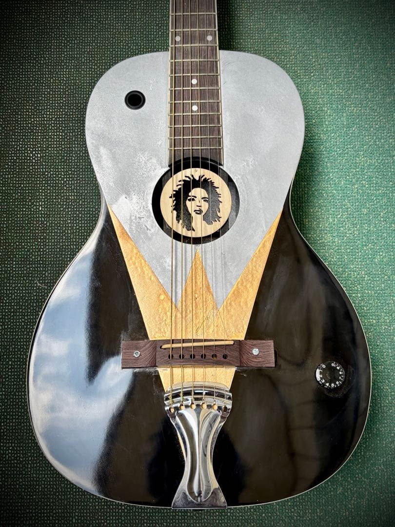 ギター・ウクレレ・マンドリン＊リメイク工房