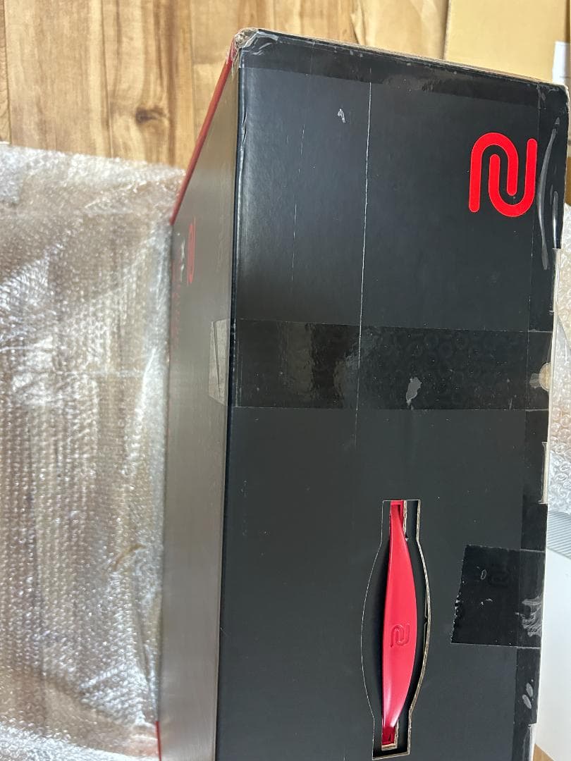 新品未使用 BenQ ZOWIE 360 ゲーミングモニター XL2566K