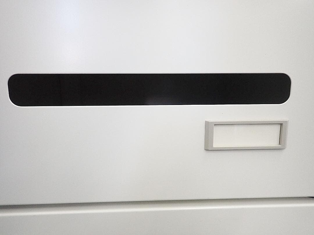 引取り限定　イトーキ　4人用モバイルロッカー　59-0126