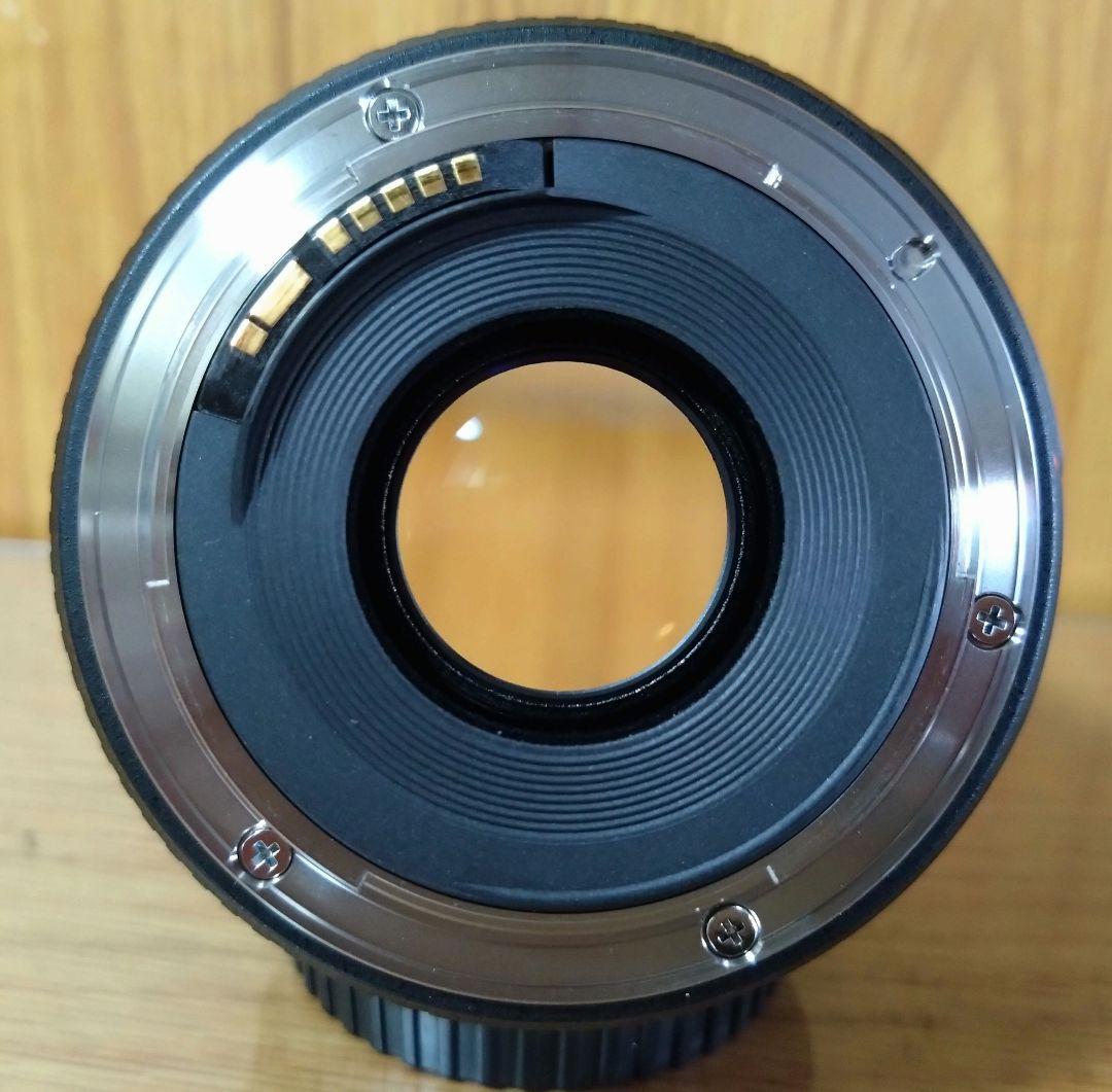 レンズ(単焦点) Canon EF35mm F2 IS USM