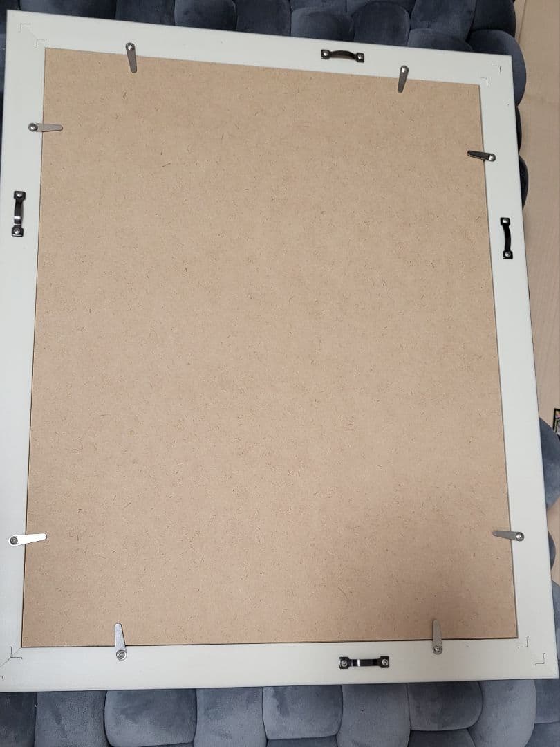 エルデンリング 額装入り高精彩アート 「針の騎士 レダ 」 複製原画 レダ