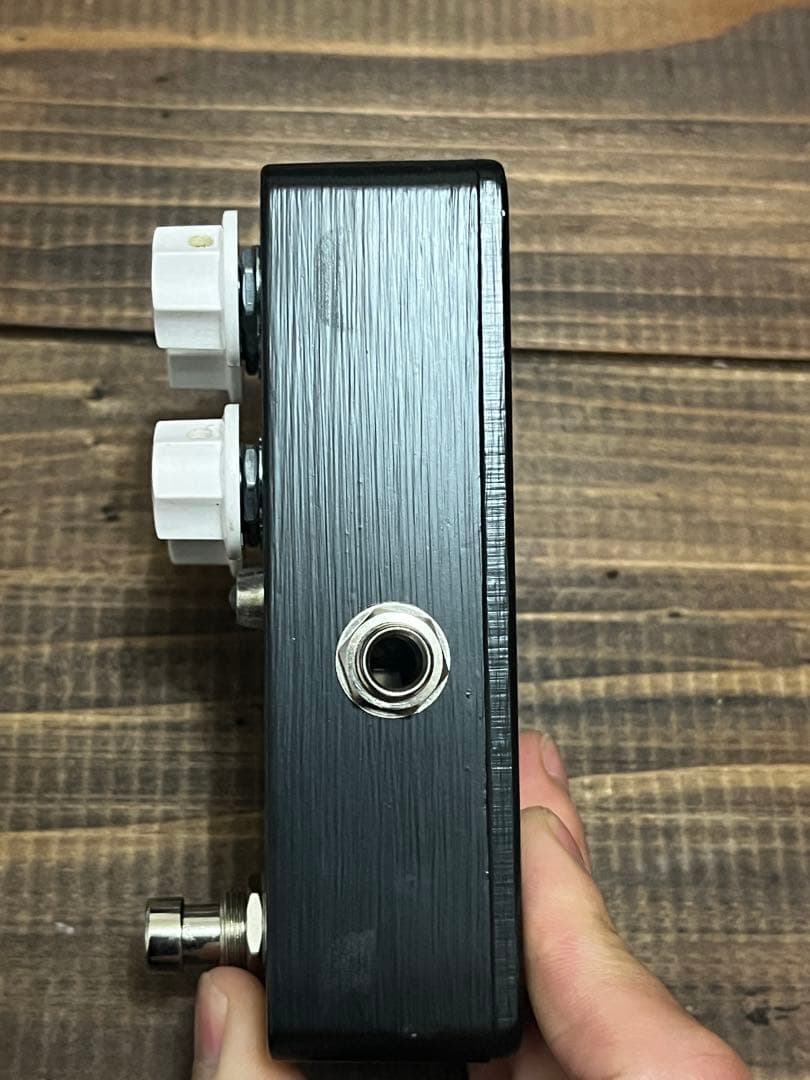 ギター 's effects janray clone