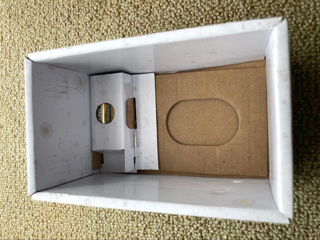 ギター ZOOM MS-50G MULTI STOMP