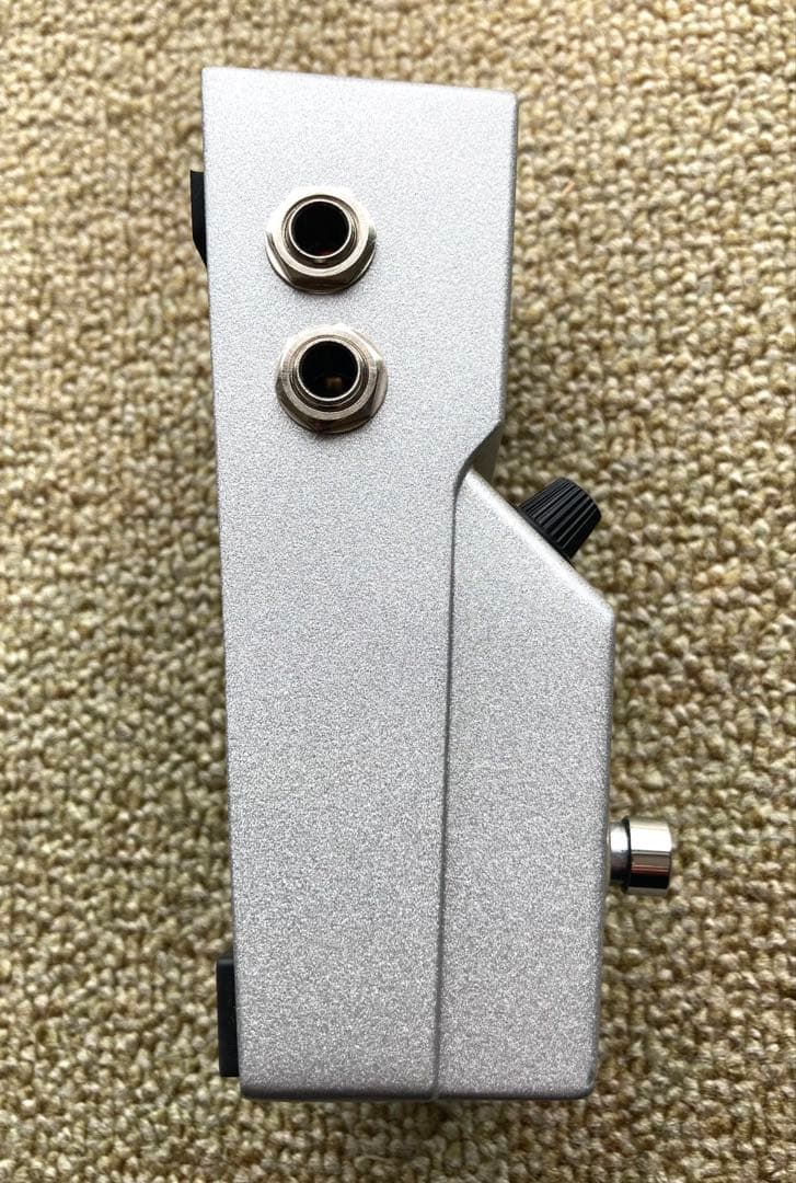 ギター ZOOM MS-50G MULTI STOMP