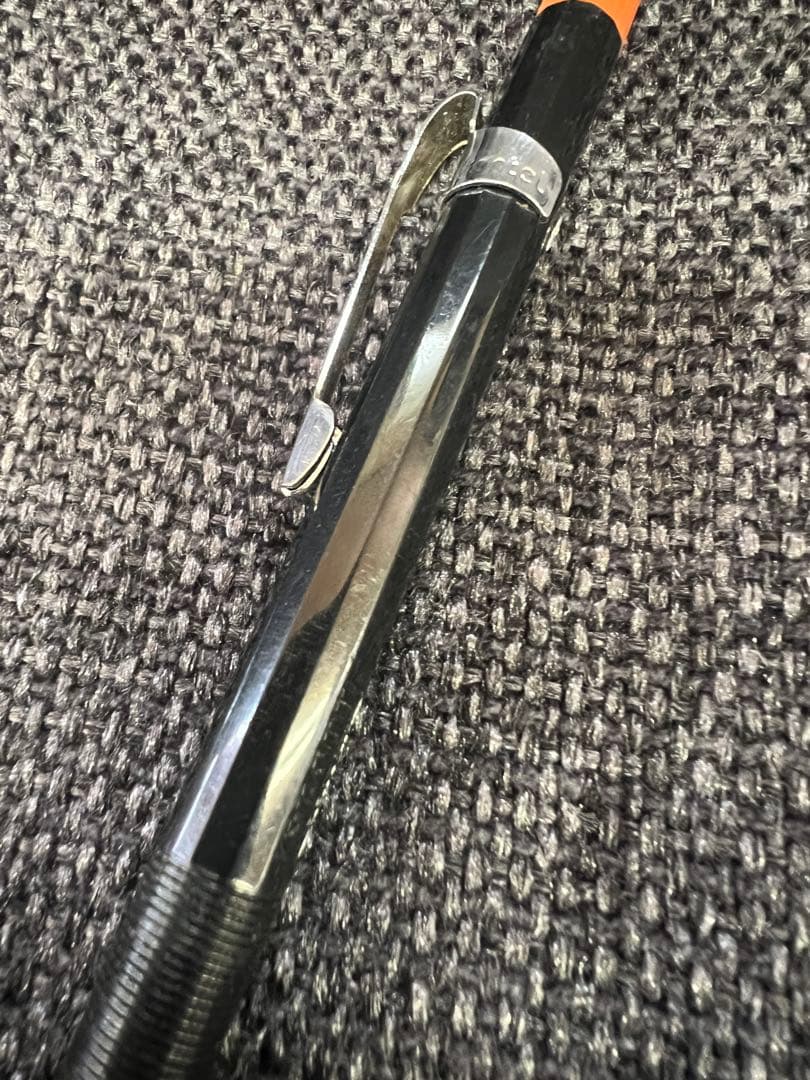 Pentel PG3 Graph Pencil 0.3mm 製図用 日本製