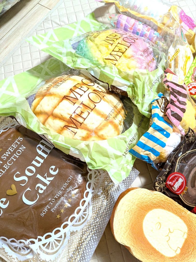 スクイーズ　大量　 約100点