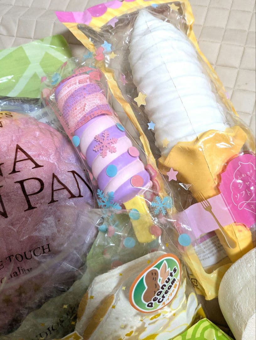 スクイーズ　大量　 約100点