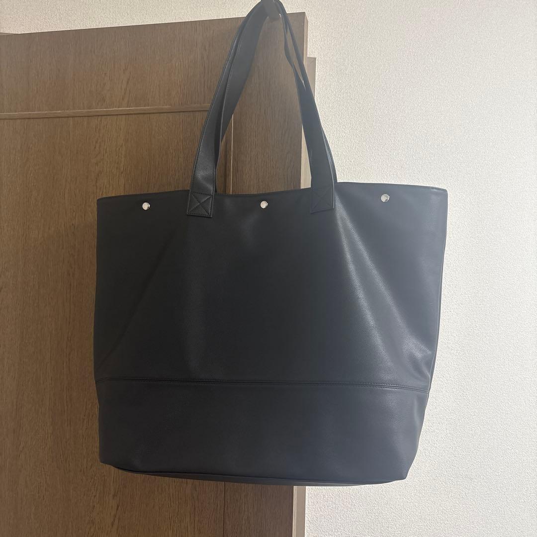 美品　CDL TOKYO トラベルバッグ トートバッグ　ØMI