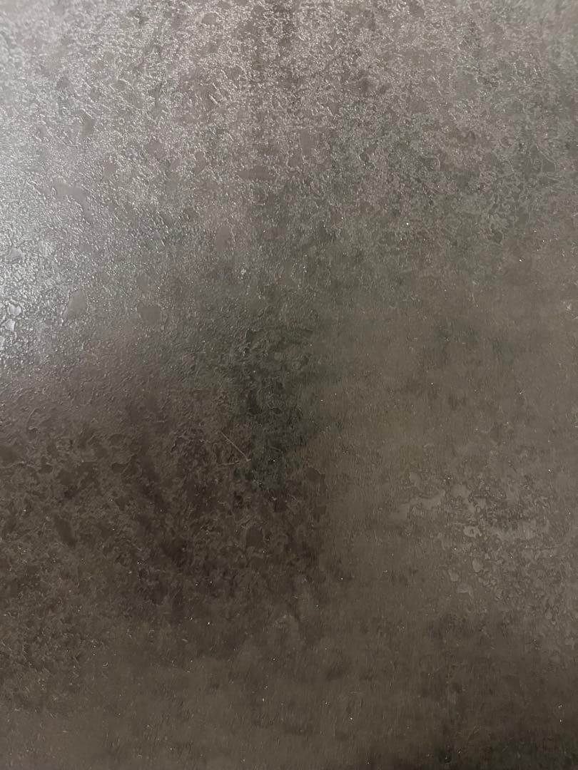 テレビボード　ブラックグレー