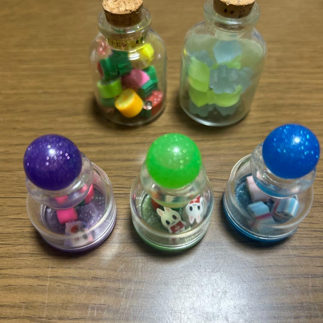 消しゴム♡大量セット♡ビンテージ♡レトロ♡レア