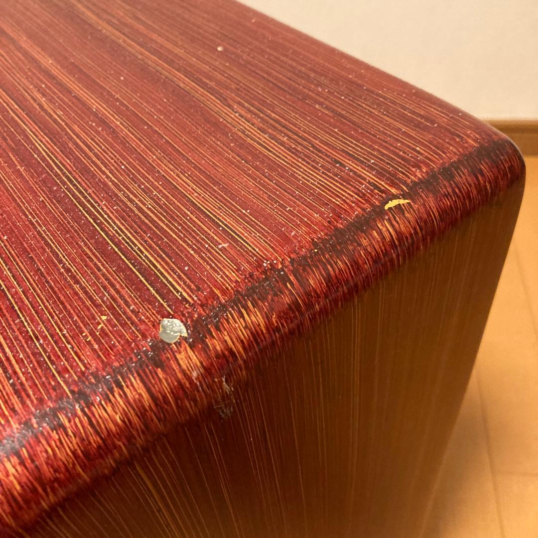 Pearl ブームボックスカホン Schlagwerkカバサ付き