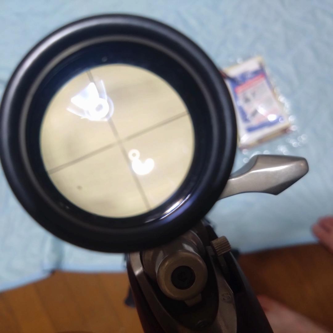 VSR-10 プロハンターG ガンサウンド　東京マルイ　生産終了品