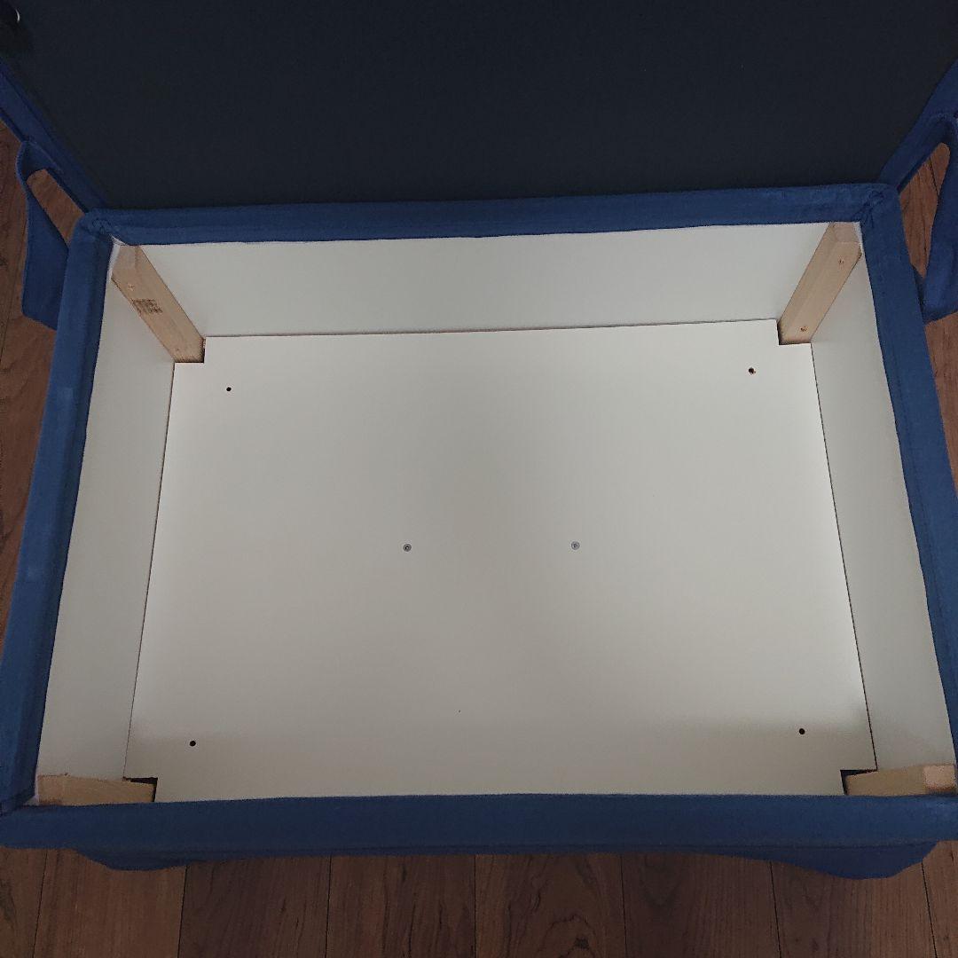 【Chiharu様】IKEA イケア EKTORP エークトルプ オットマン