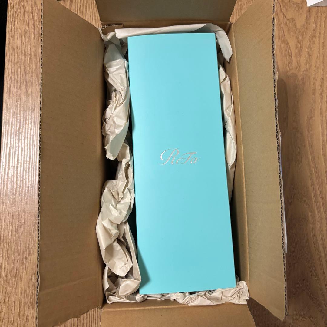 【新品】ReFa リファ シャワーヘッド ファインバブルS