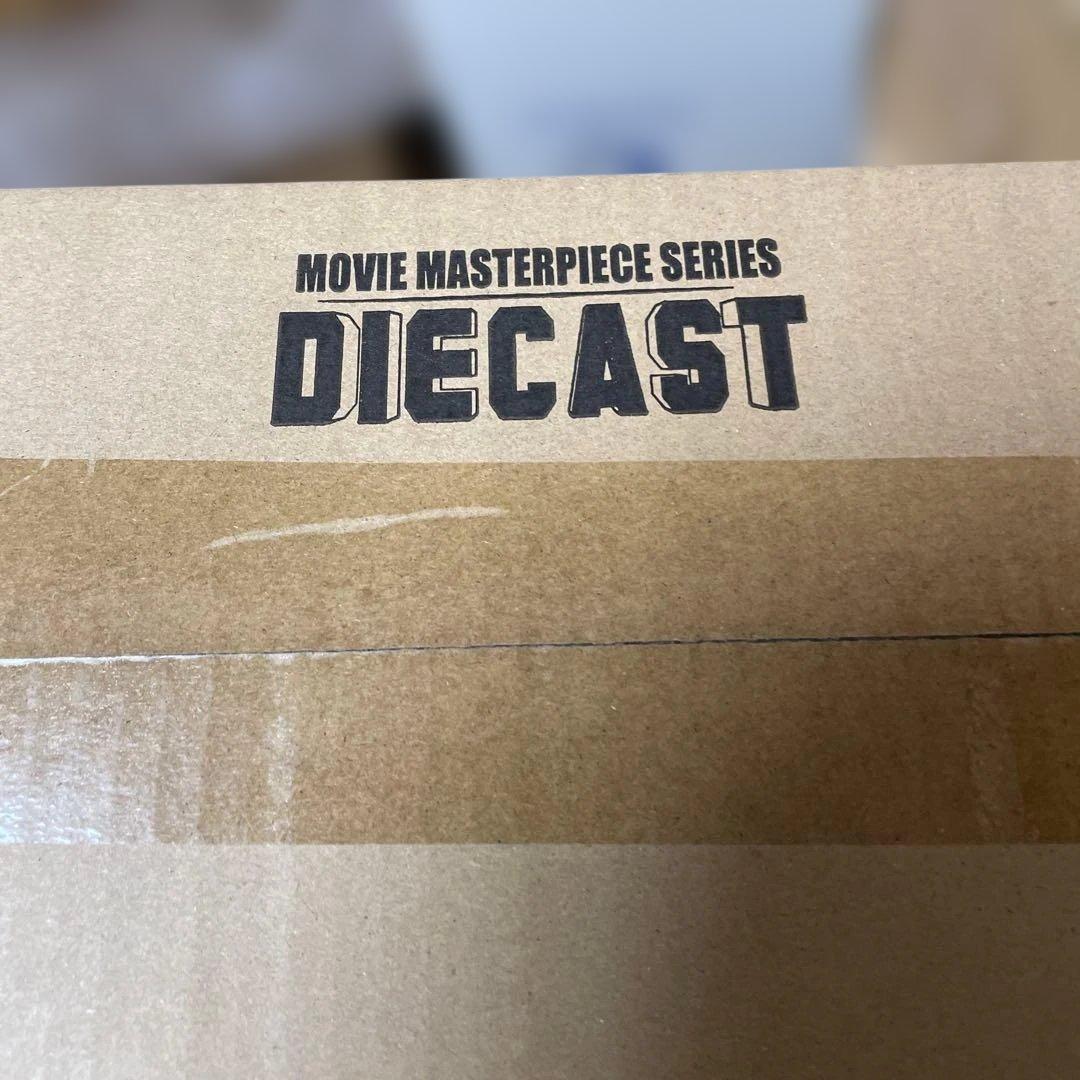 ＤＩＥＣＡＳＴ　アイアンマン　 １／６　アイアンマン・マーク１