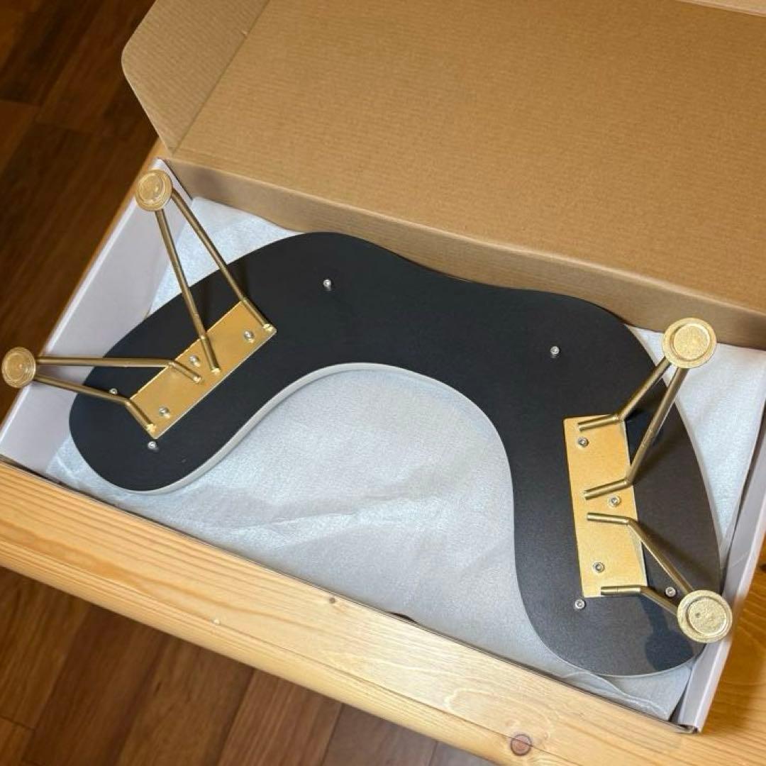 ゴールド加工◆TOY's アームレスト