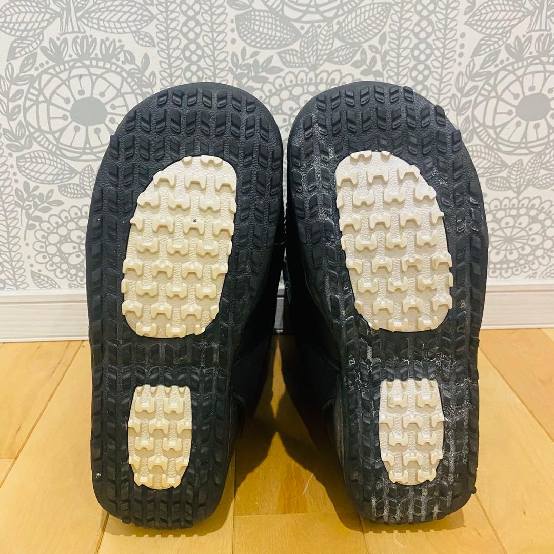 ZUMA BOA スノーボードブーツ　27cm