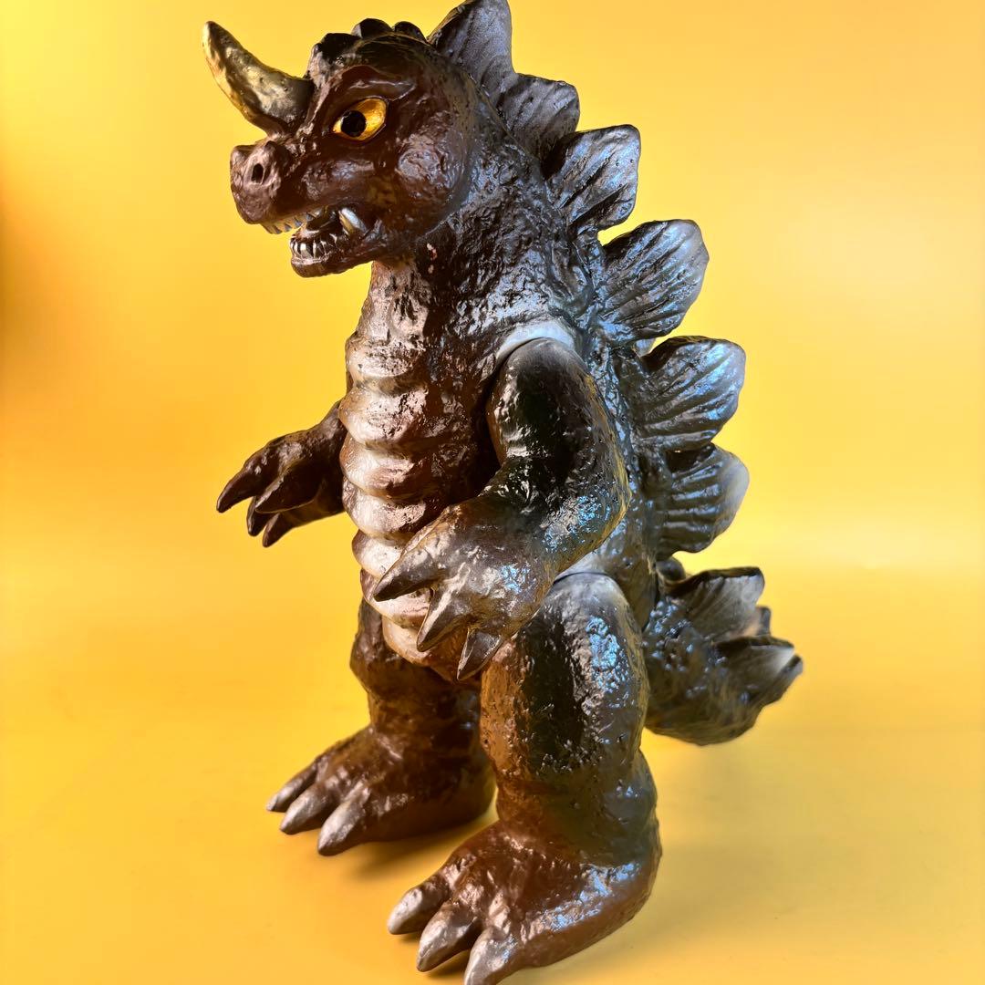 ひとよし4さん　マルサン ４５０ キングゴドラス