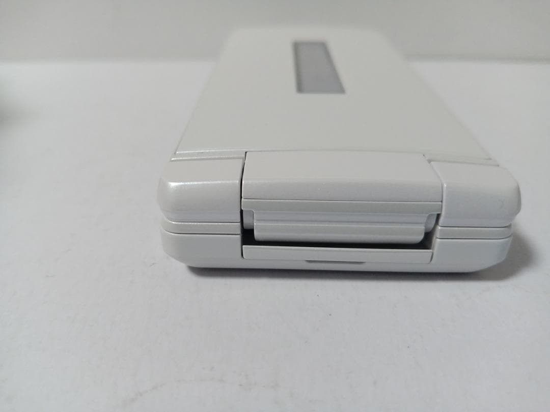 ☆ Y!mobile AQUOS ケータイ4 A206SH ホワイト