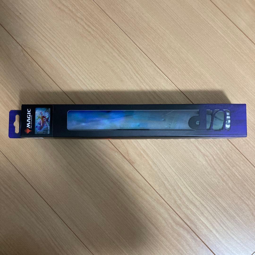 MTG プレイマット FF6 ティナ