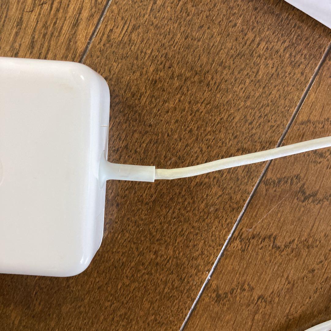 MacBook Air 13in 2017 i7 512G メモリ8G