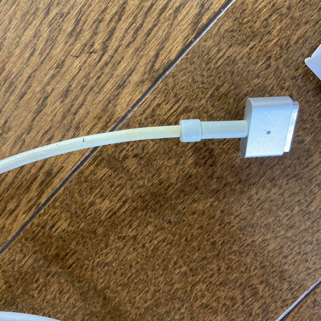 MacBook Air 13in 2017 i7 512G メモリ8G