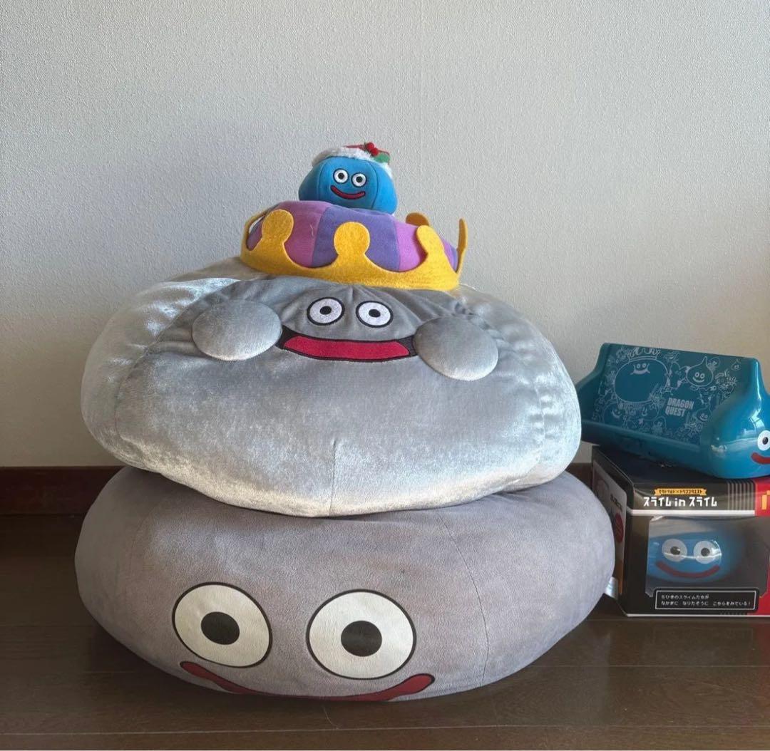 ドラゴンクエスト　スライム　いろいろ