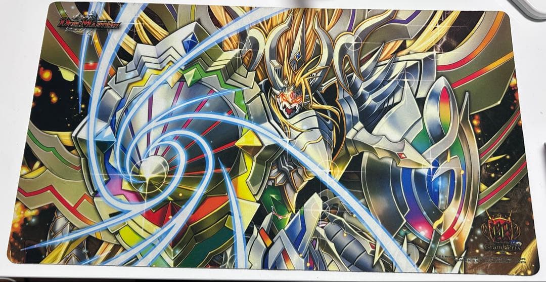 デュエマ 引退品 黒単ゼナーク 赤黒バイク ジョーカーズ モモキング