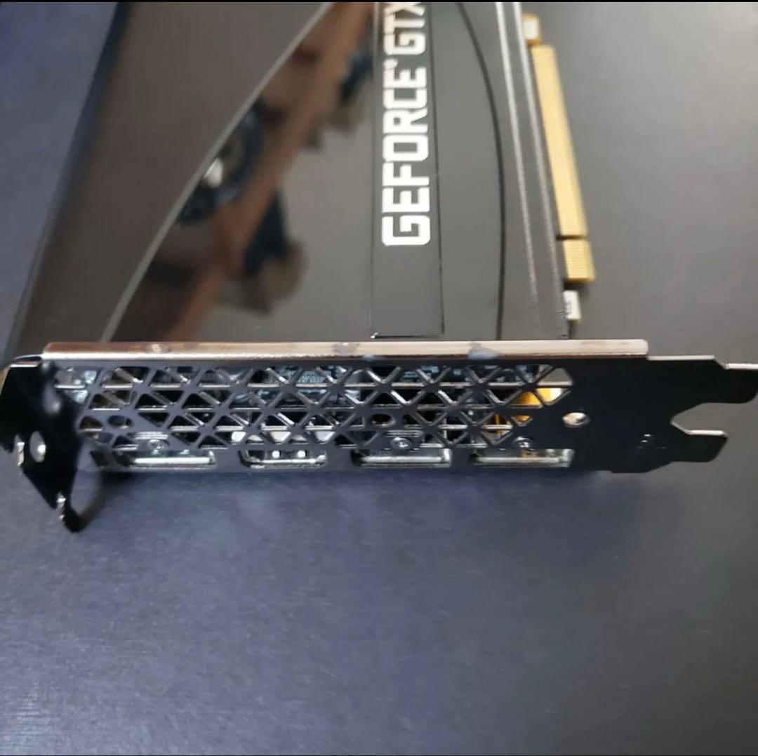 GTX1660super ジャンク