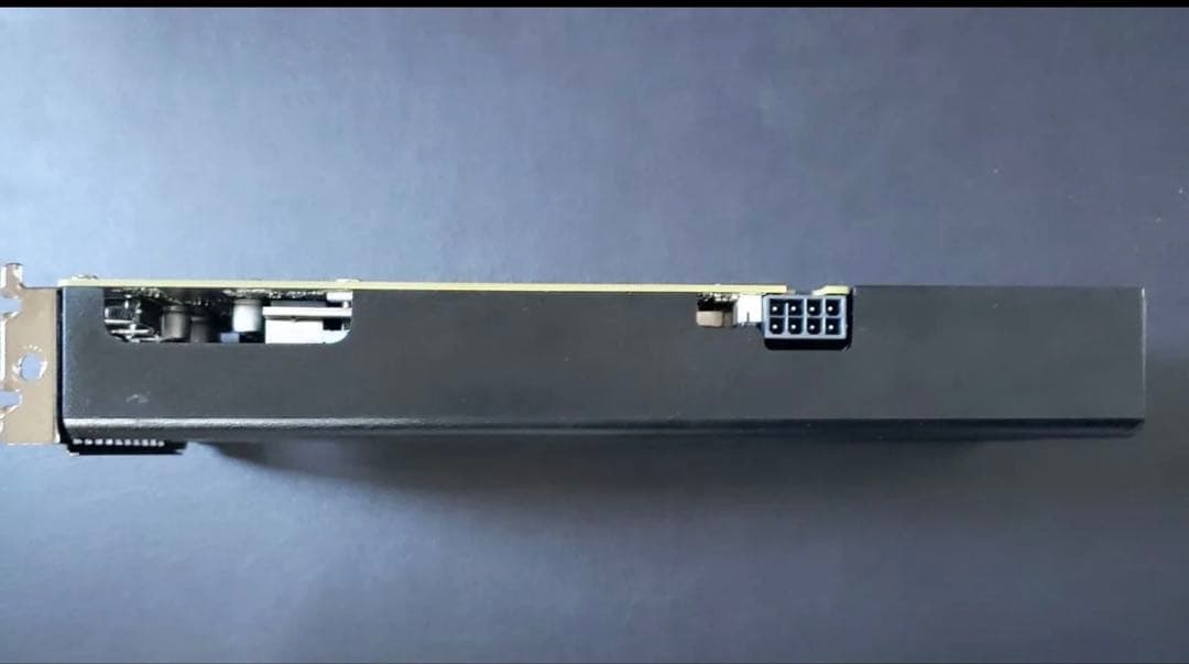 GTX1660super ジャンク