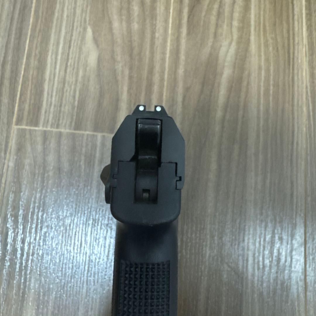 東京マルイ ガスブローバックガン　USPマガジンセット