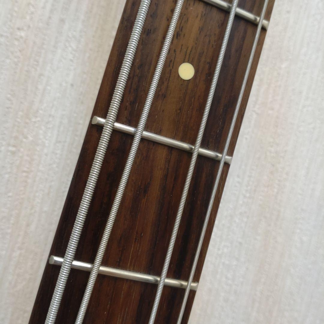 ルイ様リクエスト　YAMAHA　BB234