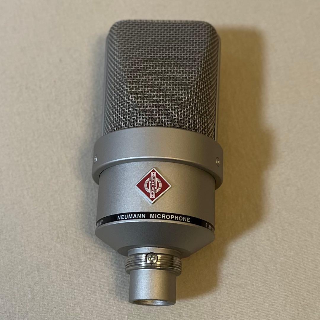 NEUMANN TLM103 コンデンサーマイク 正規品