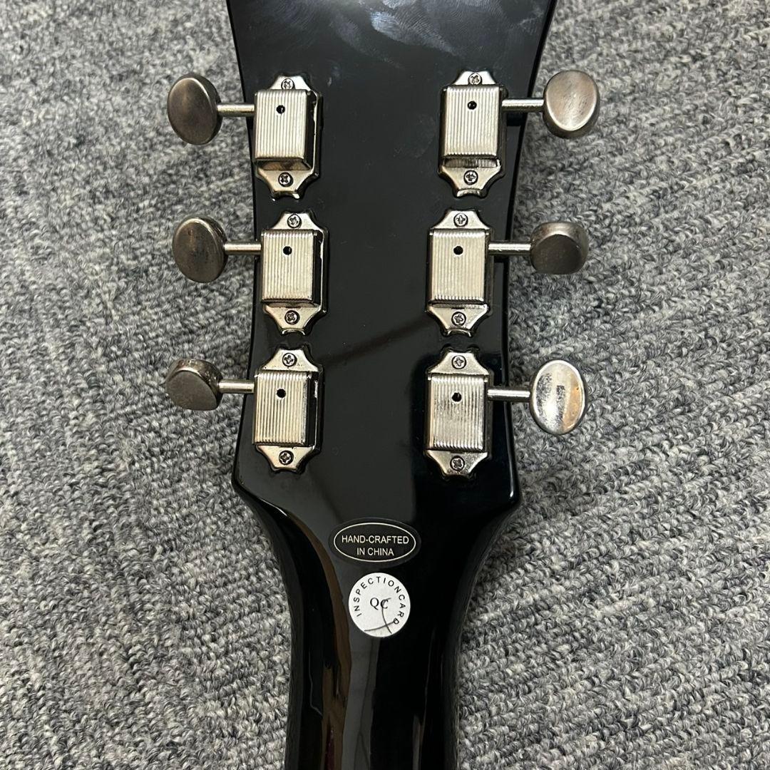 Epiphone Casino VS エピフォン カジノ ケース付