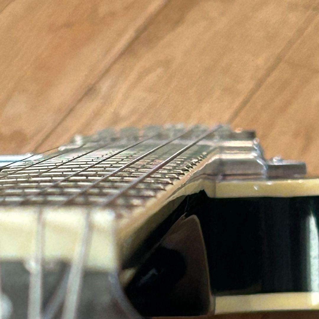 Epiphone Casino VS エピフォン カジノ ケース付