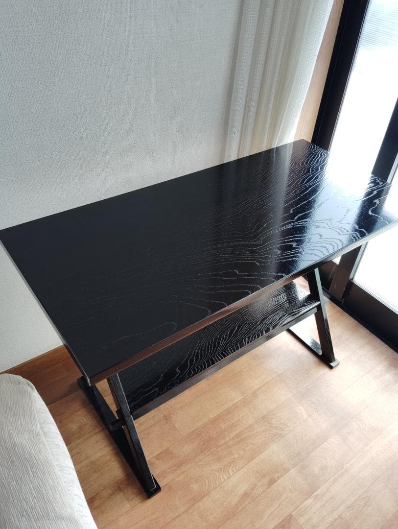 ★【分割3台口】喫架　茶道具　立礼用　組立式5台セット【匿名・無料配送】