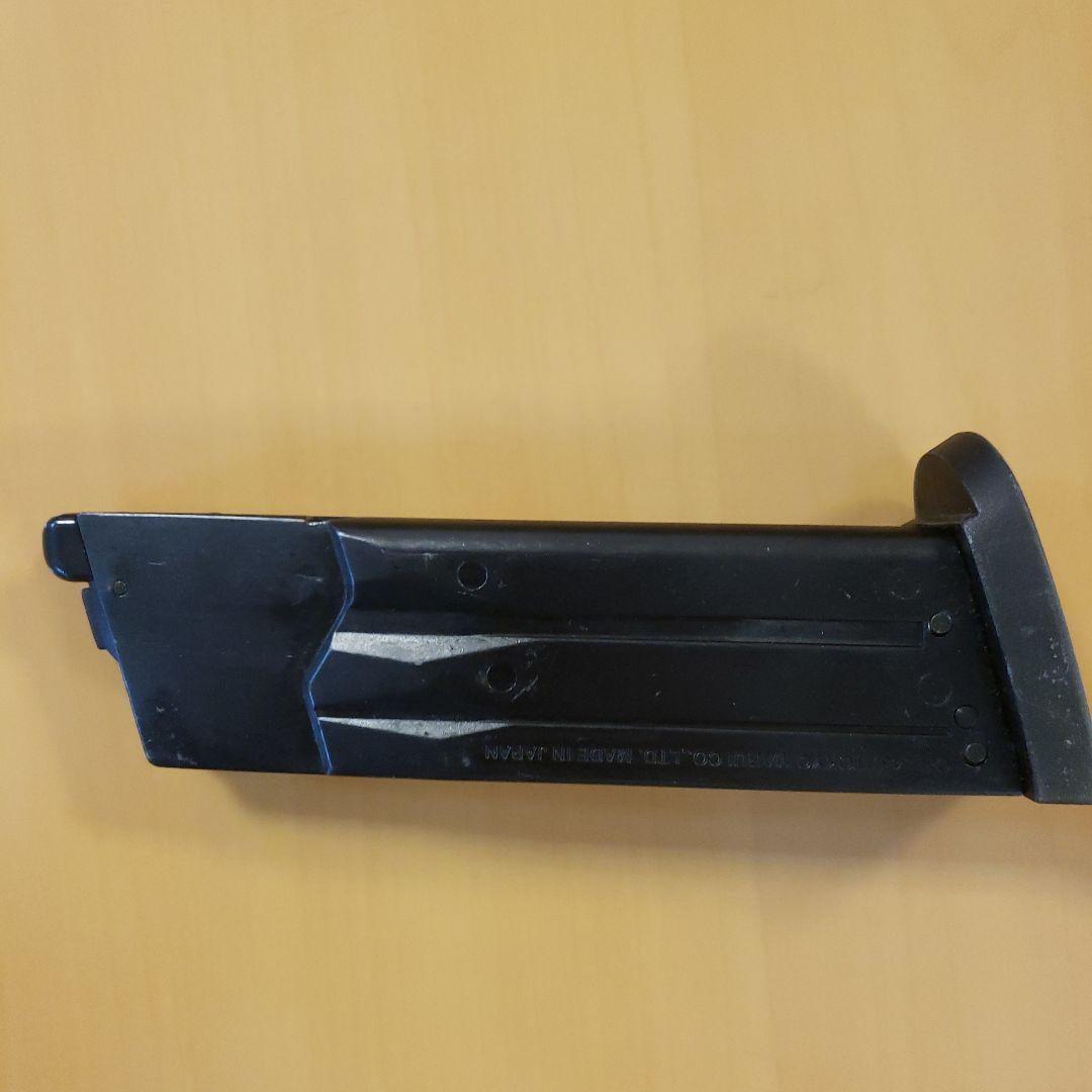 東京マルイ SOCOM MK23 ソーコム ガスガン サイレンサー付き 動作OK