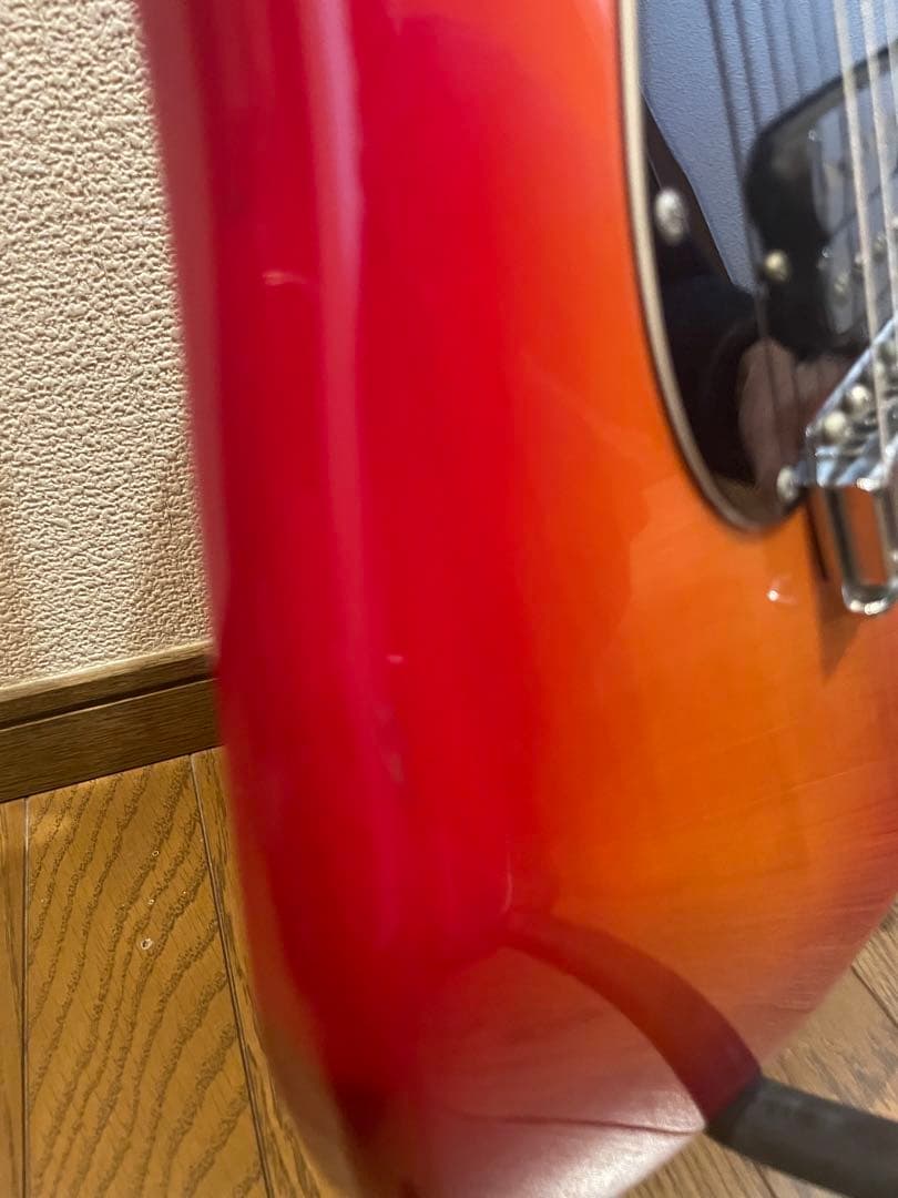 レア　Fender Japan STM-60