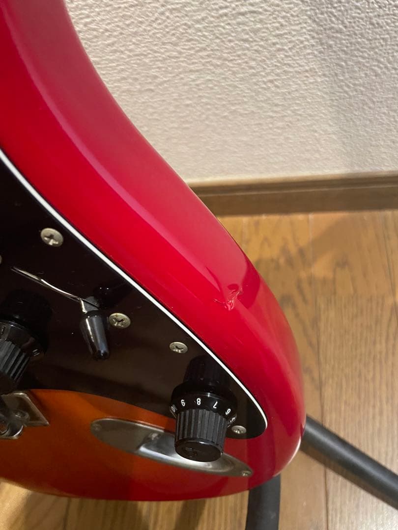 レア　Fender Japan STM-60