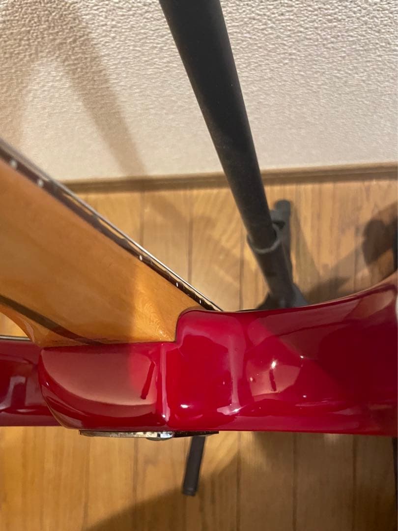 レア　Fender Japan STM-60