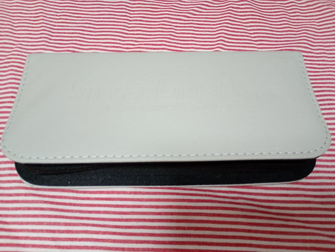 シルバーライン トリミング用シザー3本セット＋ケース付き